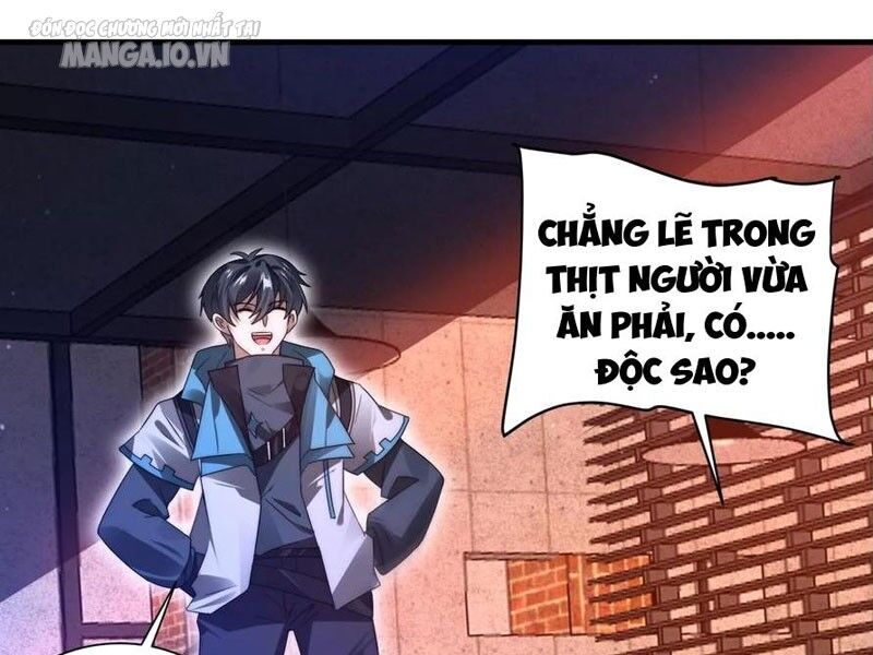 Tích Trữ 10 Vạn Vật Tư Trước Ngày Tận Thế Chap 113 - Next Chap 114