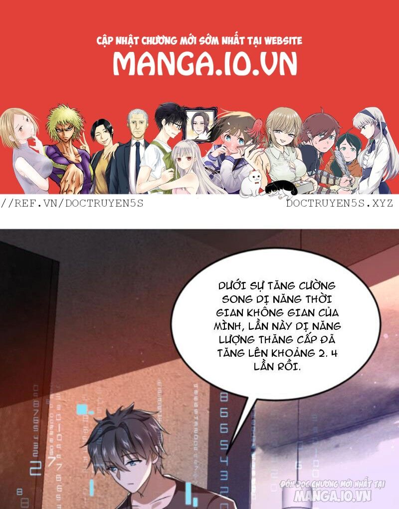 Tích Trữ 10 Vạn Vật Tư Trước Ngày Tận Thế Chap 114 - Next Chap 115