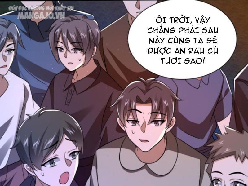 Tích Trữ 10 Vạn Vật Tư Trước Ngày Tận Thế Chap 114 - Next Chap 115