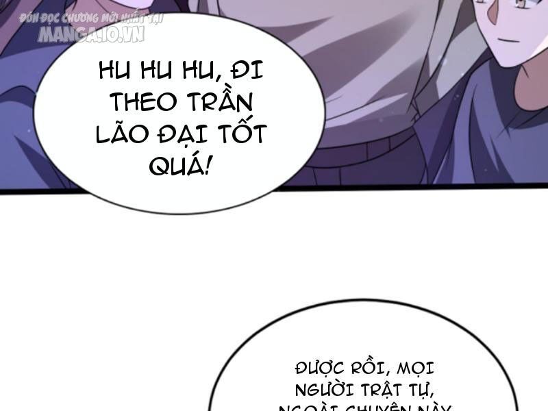 Tích Trữ 10 Vạn Vật Tư Trước Ngày Tận Thế Chap 114 - Next Chap 115