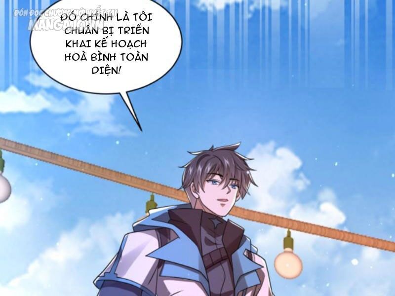 Tích Trữ 10 Vạn Vật Tư Trước Ngày Tận Thế Chap 114 - Next Chap 115