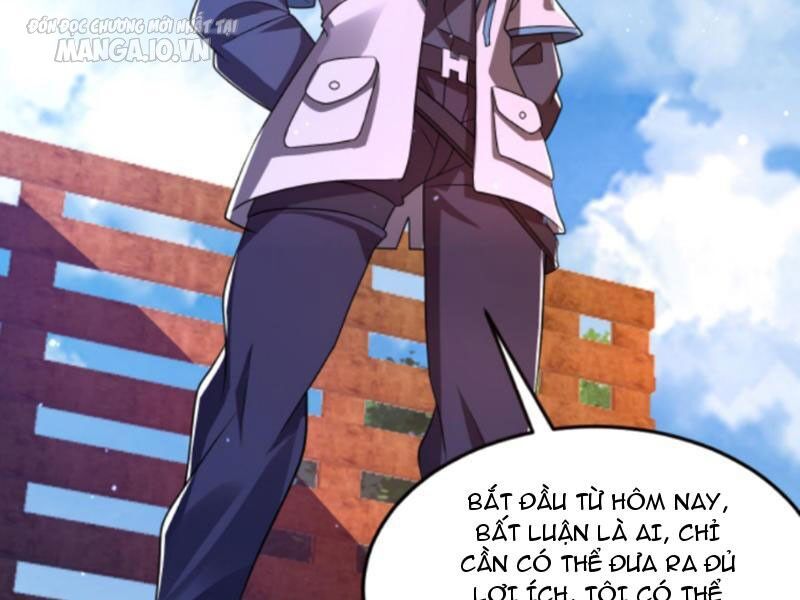 Tích Trữ 10 Vạn Vật Tư Trước Ngày Tận Thế Chap 114 - Next Chap 115