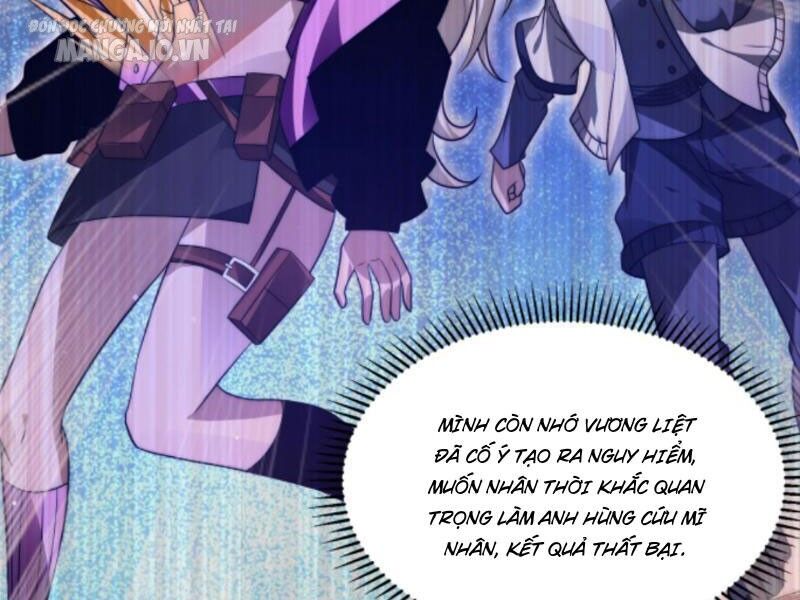 Tích Trữ 10 Vạn Vật Tư Trước Ngày Tận Thế Chap 114 - Next Chap 115