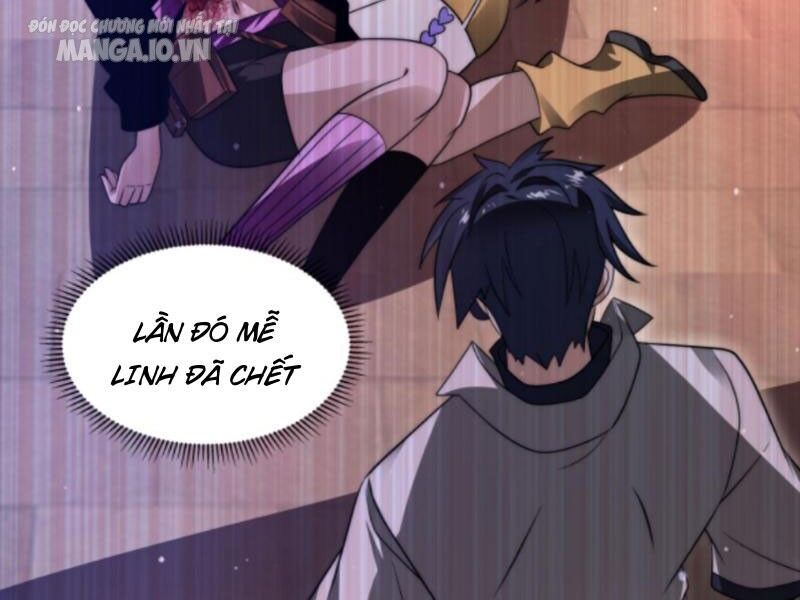 Tích Trữ 10 Vạn Vật Tư Trước Ngày Tận Thế Chap 114 - Next Chap 115