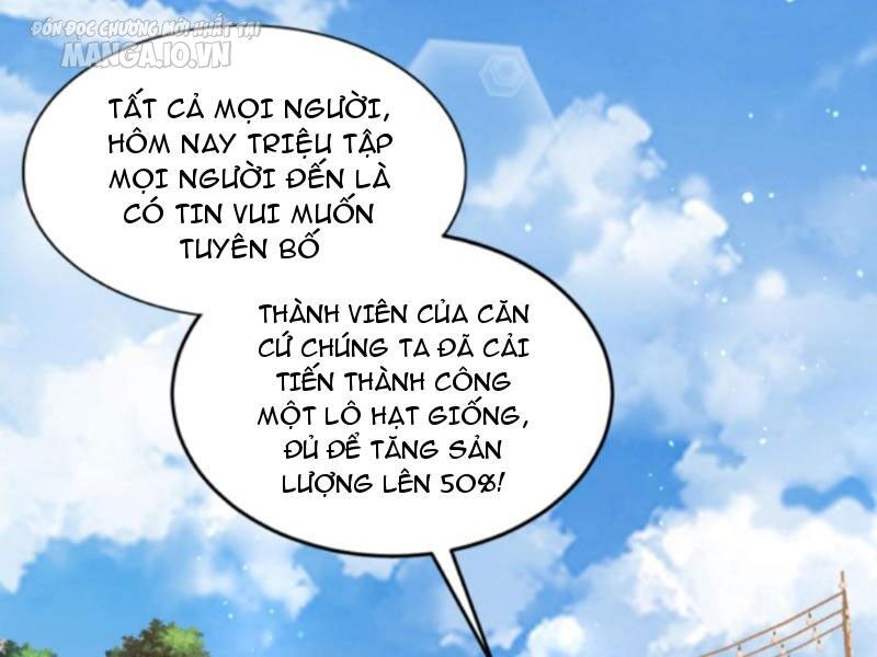 Tích Trữ 10 Vạn Vật Tư Trước Ngày Tận Thế Chap 114 - Next Chap 115