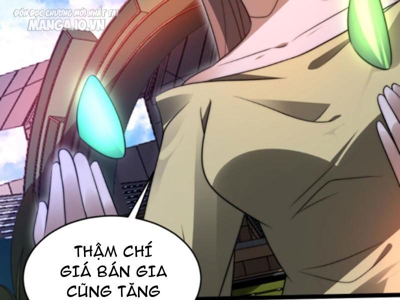 Tích Trữ 10 Vạn Vật Tư Trước Ngày Tận Thế Chap 114 - Next Chap 115