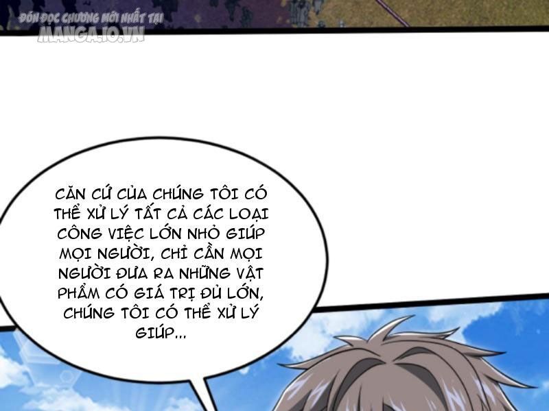 Tích Trữ 10 Vạn Vật Tư Trước Ngày Tận Thế Chap 114 - Next Chap 115