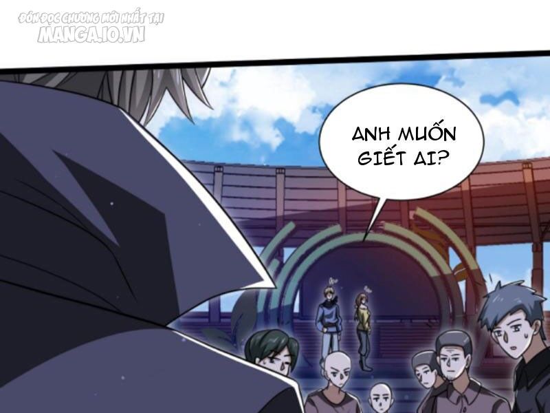 Tích Trữ 10 Vạn Vật Tư Trước Ngày Tận Thế Chap 114 - Next Chap 115