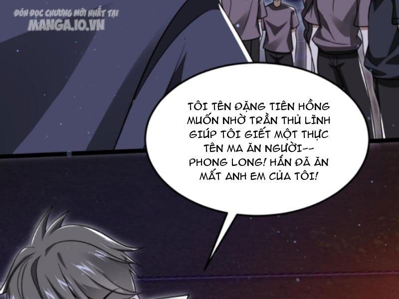 Tích Trữ 10 Vạn Vật Tư Trước Ngày Tận Thế Chap 114 - Next Chap 115