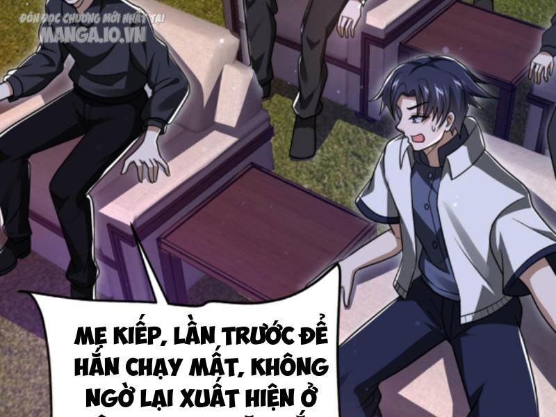 Tích Trữ 10 Vạn Vật Tư Trước Ngày Tận Thế Chap 114 - Next Chap 115