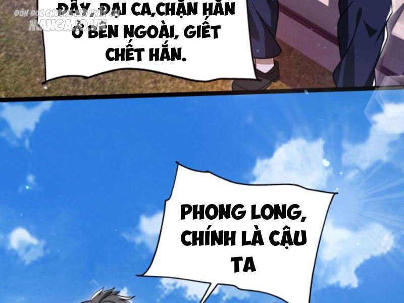 Tích Trữ 10 Vạn Vật Tư Trước Ngày Tận Thế Chap 114 - Next Chap 115
