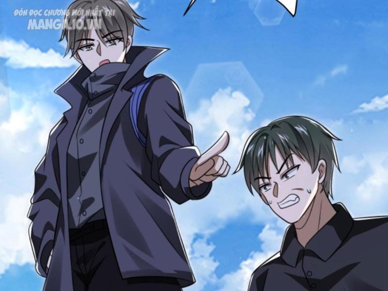 Tích Trữ 10 Vạn Vật Tư Trước Ngày Tận Thế Chap 114 - Next Chap 115