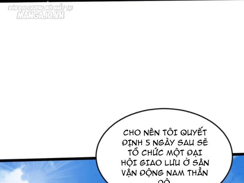Tích Trữ 10 Vạn Vật Tư Trước Ngày Tận Thế Chap 114 - Next Chap 115