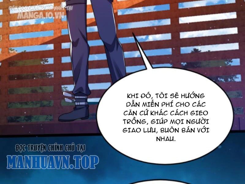 Tích Trữ 10 Vạn Vật Tư Trước Ngày Tận Thế Chap 114 - Next Chap 115