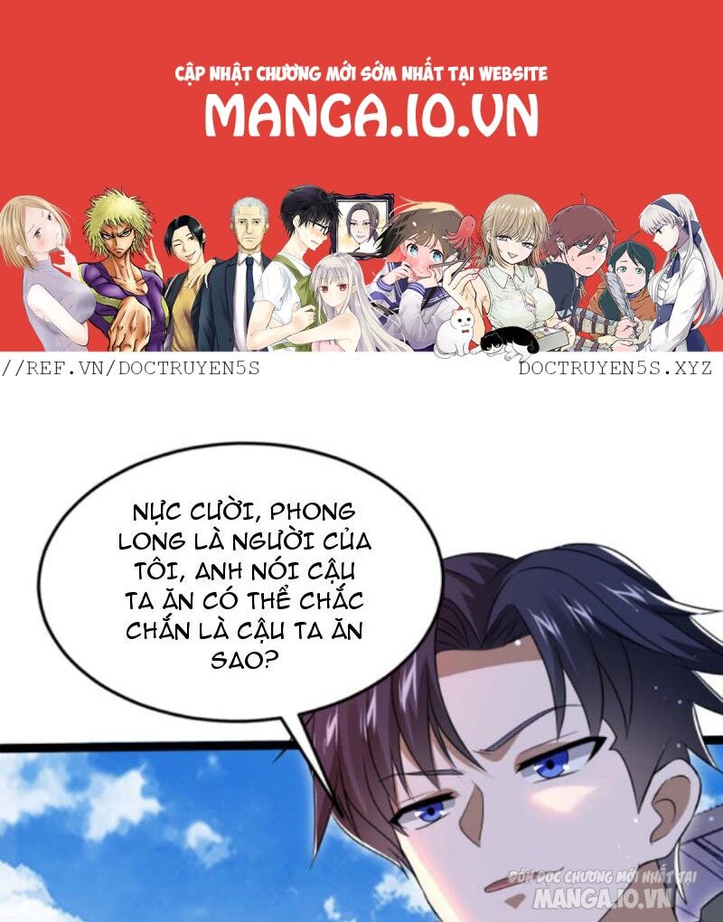 Tích Trữ 10 Vạn Vật Tư Trước Ngày Tận Thế Chap 115 - Next Chap 116