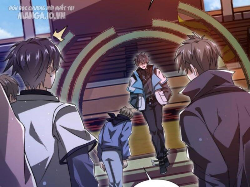 Tích Trữ 10 Vạn Vật Tư Trước Ngày Tận Thế Chap 115 - Next Chap 116