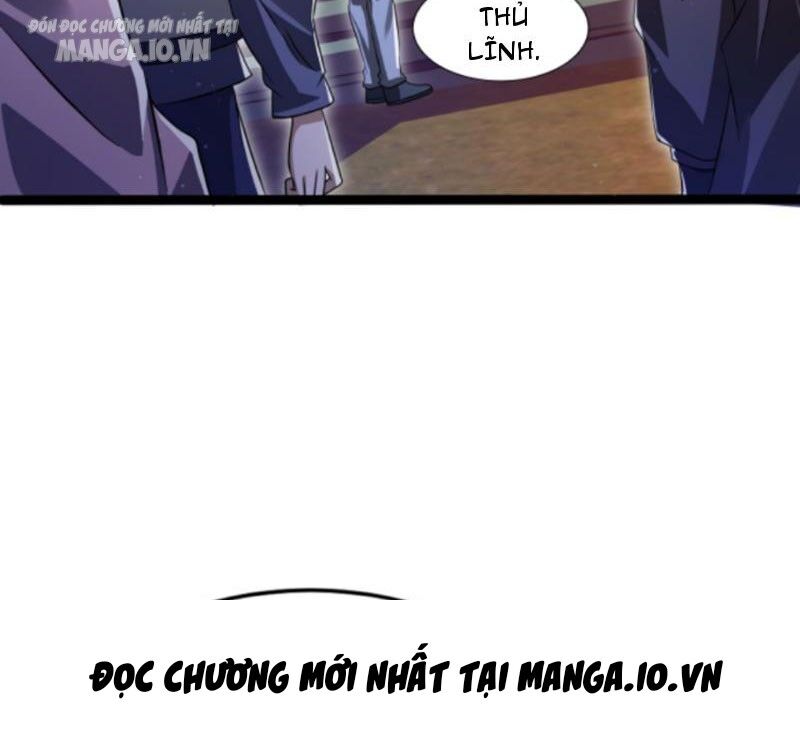 Tích Trữ 10 Vạn Vật Tư Trước Ngày Tận Thế Chap 115 - Next Chap 116
