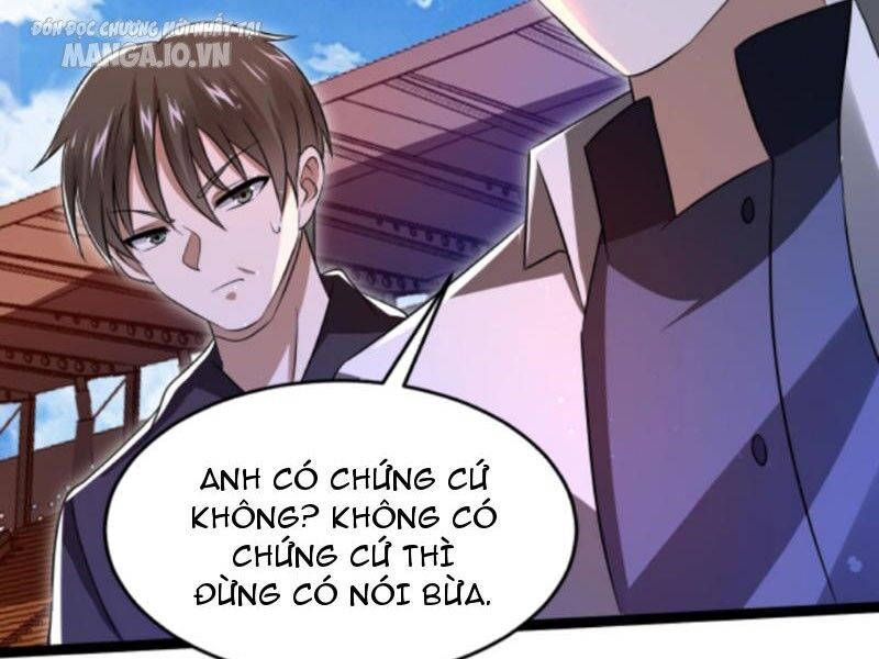 Tích Trữ 10 Vạn Vật Tư Trước Ngày Tận Thế Chap 115 - Next Chap 116