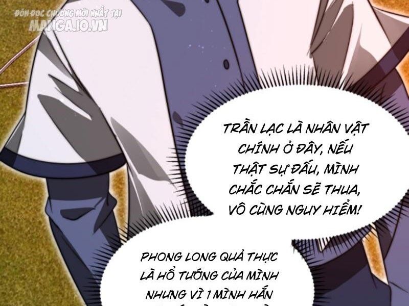 Tích Trữ 10 Vạn Vật Tư Trước Ngày Tận Thế Chap 115 - Next Chap 116