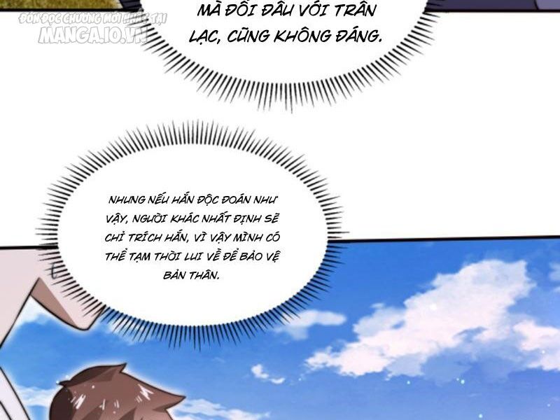 Tích Trữ 10 Vạn Vật Tư Trước Ngày Tận Thế Chap 115 - Next Chap 116