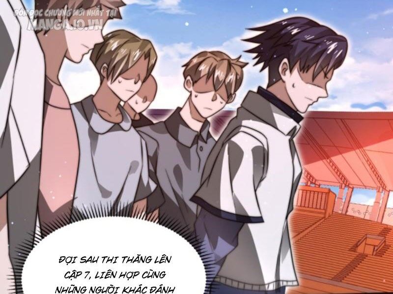 Tích Trữ 10 Vạn Vật Tư Trước Ngày Tận Thế Chap 115 - Next Chap 116
