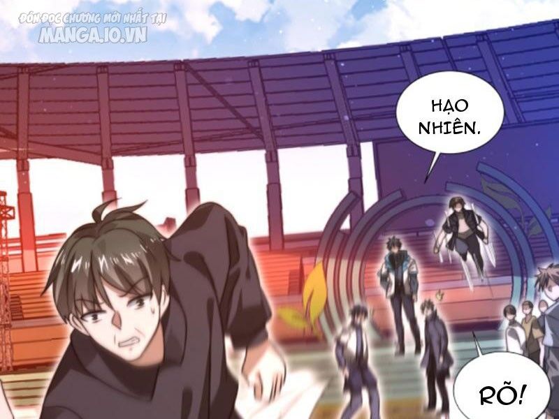 Tích Trữ 10 Vạn Vật Tư Trước Ngày Tận Thế Chap 115 - Next Chap 116