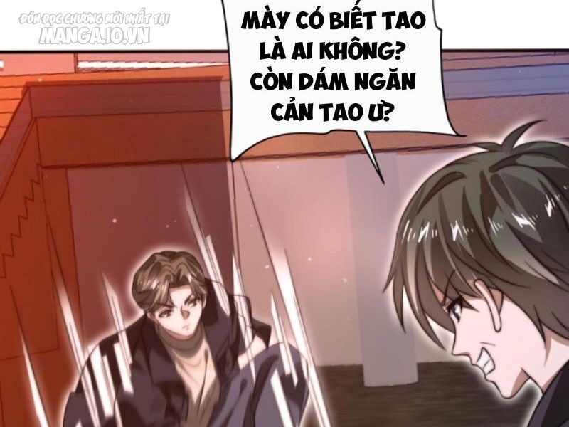 Tích Trữ 10 Vạn Vật Tư Trước Ngày Tận Thế Chap 115 - Next Chap 116