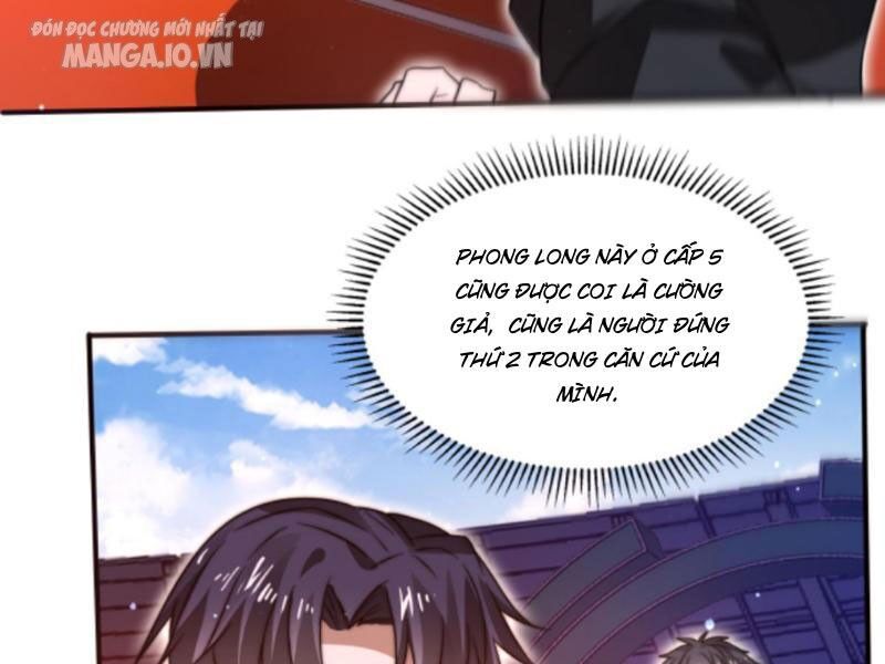 Tích Trữ 10 Vạn Vật Tư Trước Ngày Tận Thế Chap 115 - Next Chap 116