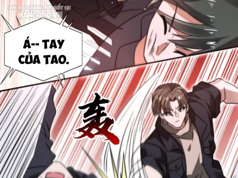 Tích Trữ 10 Vạn Vật Tư Trước Ngày Tận Thế Chap 115 - Next Chap 116