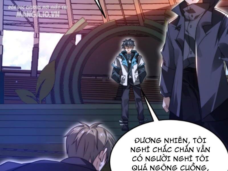 Tích Trữ 10 Vạn Vật Tư Trước Ngày Tận Thế Chap 115 - Next Chap 116