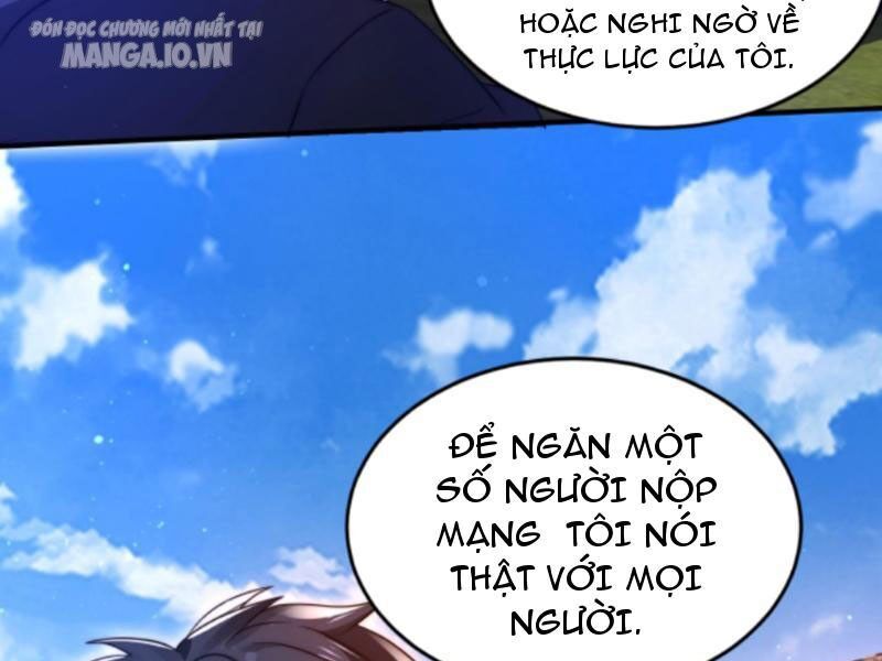 Tích Trữ 10 Vạn Vật Tư Trước Ngày Tận Thế Chap 115 - Next Chap 116