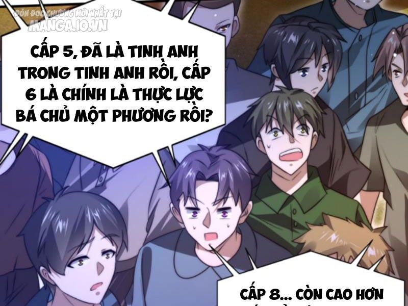 Tích Trữ 10 Vạn Vật Tư Trước Ngày Tận Thế Chap 115 - Next Chap 116
