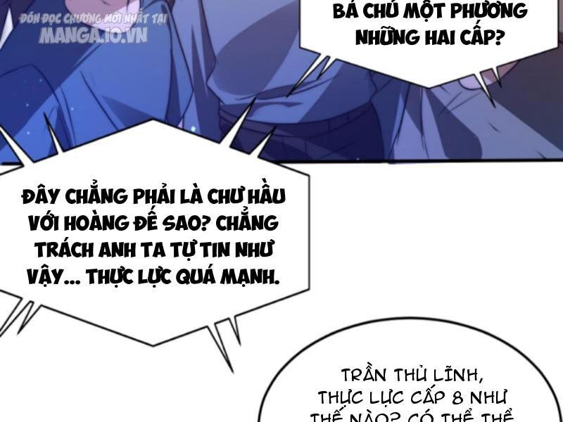 Tích Trữ 10 Vạn Vật Tư Trước Ngày Tận Thế Chap 115 - Next Chap 116
