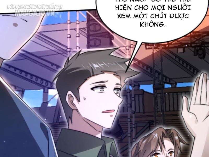 Tích Trữ 10 Vạn Vật Tư Trước Ngày Tận Thế Chap 115 - Next Chap 116