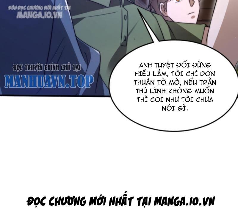 Tích Trữ 10 Vạn Vật Tư Trước Ngày Tận Thế Chap 115 - Next Chap 116