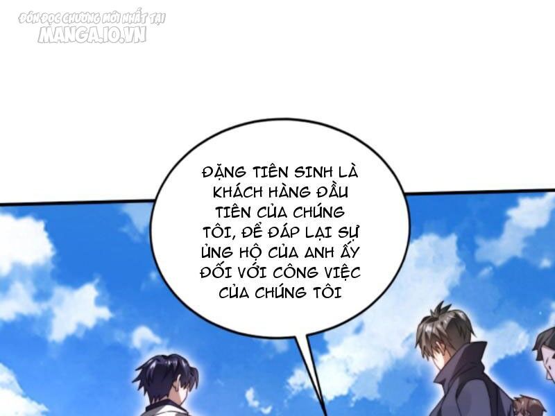 Tích Trữ 10 Vạn Vật Tư Trước Ngày Tận Thế Chap 115 - Next Chap 116