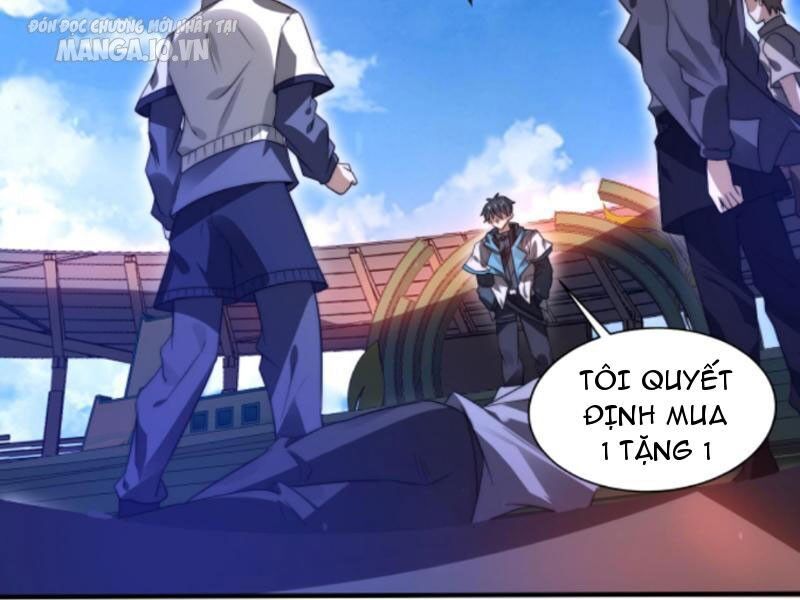 Tích Trữ 10 Vạn Vật Tư Trước Ngày Tận Thế Chap 115 - Next Chap 116