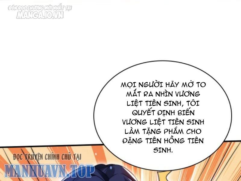 Tích Trữ 10 Vạn Vật Tư Trước Ngày Tận Thế Chap 115 - Next Chap 116