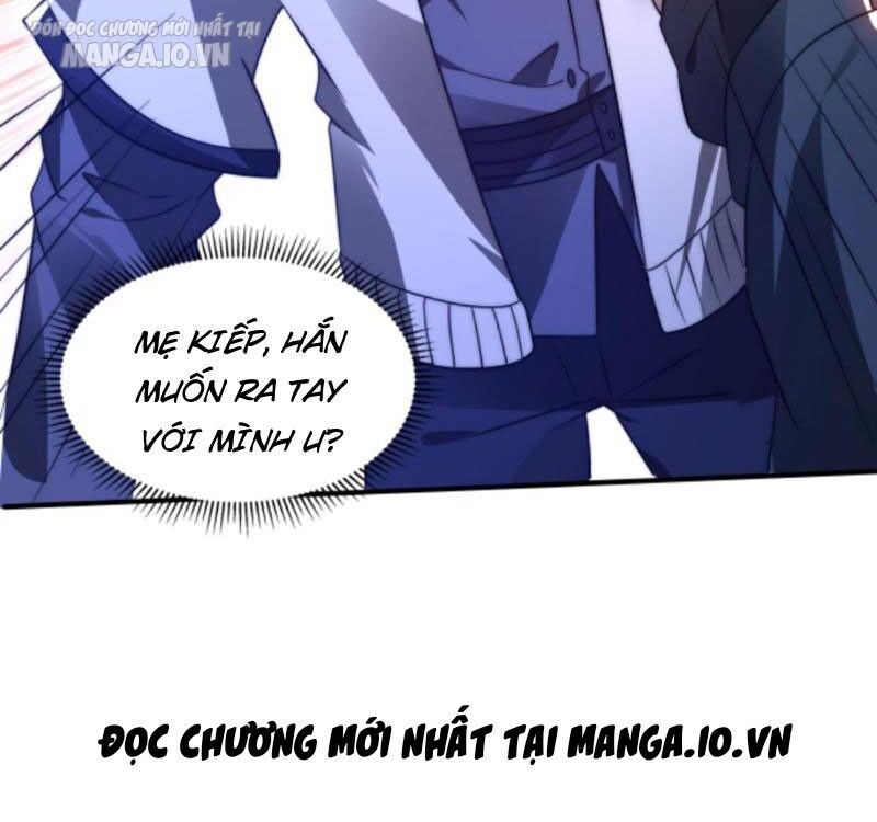 Tích Trữ 10 Vạn Vật Tư Trước Ngày Tận Thế Chap 115 - Next Chap 116