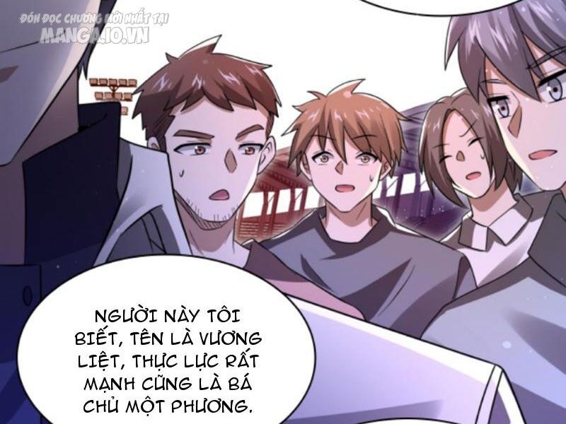Tích Trữ 10 Vạn Vật Tư Trước Ngày Tận Thế Chap 115 - Next Chap 116