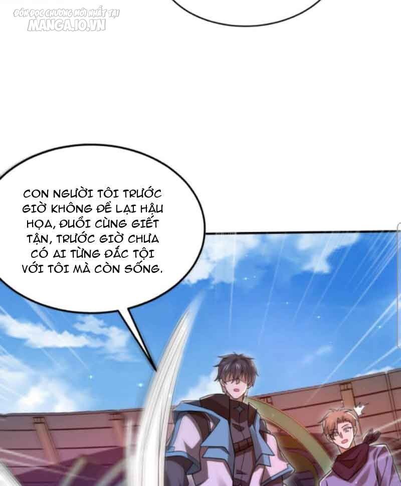 Tích Trữ 10 Vạn Vật Tư Trước Ngày Tận Thế Chap 116 - Next Chap 117