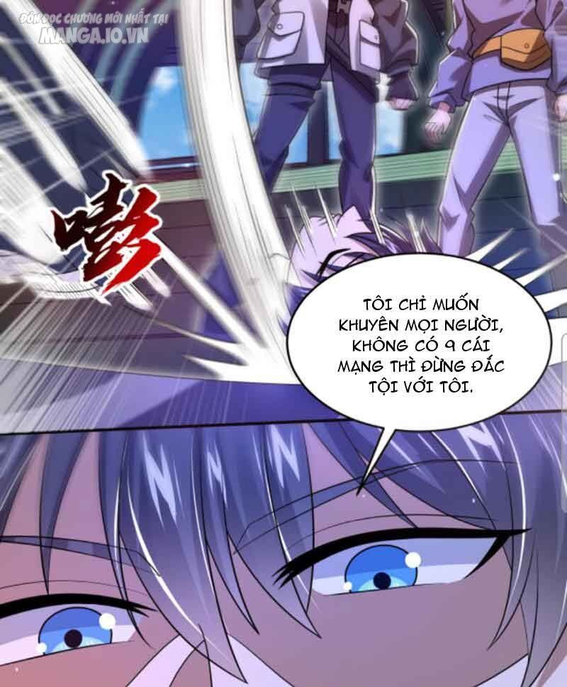 Tích Trữ 10 Vạn Vật Tư Trước Ngày Tận Thế Chap 116 - Next Chap 117