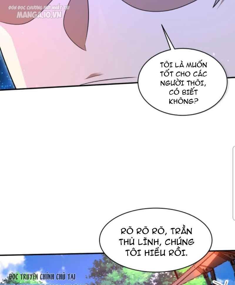Tích Trữ 10 Vạn Vật Tư Trước Ngày Tận Thế Chap 116 - Next Chap 117