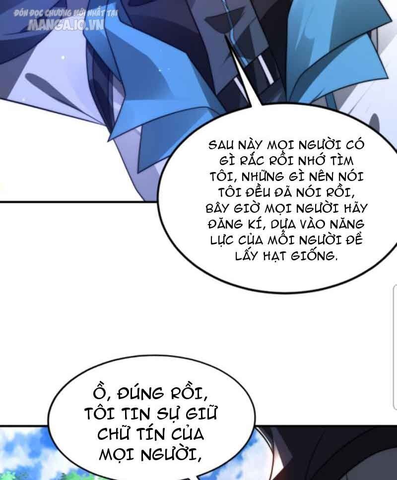 Tích Trữ 10 Vạn Vật Tư Trước Ngày Tận Thế Chap 116 - Next Chap 117