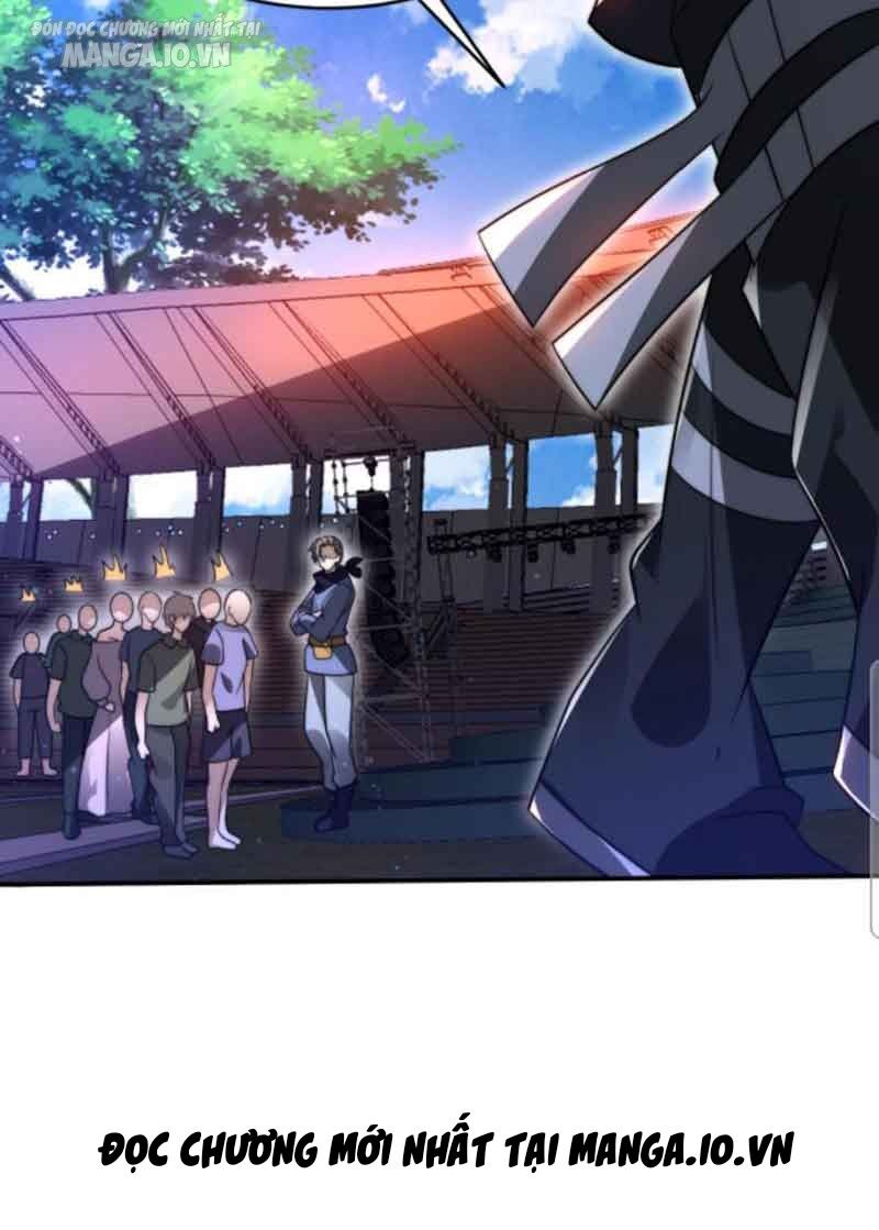 Tích Trữ 10 Vạn Vật Tư Trước Ngày Tận Thế Chap 116 - Next Chap 117