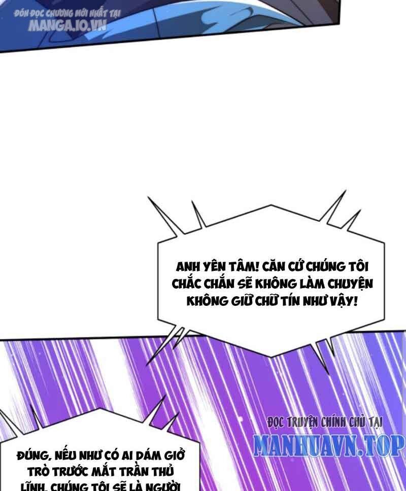 Tích Trữ 10 Vạn Vật Tư Trước Ngày Tận Thế Chap 116 - Next Chap 117