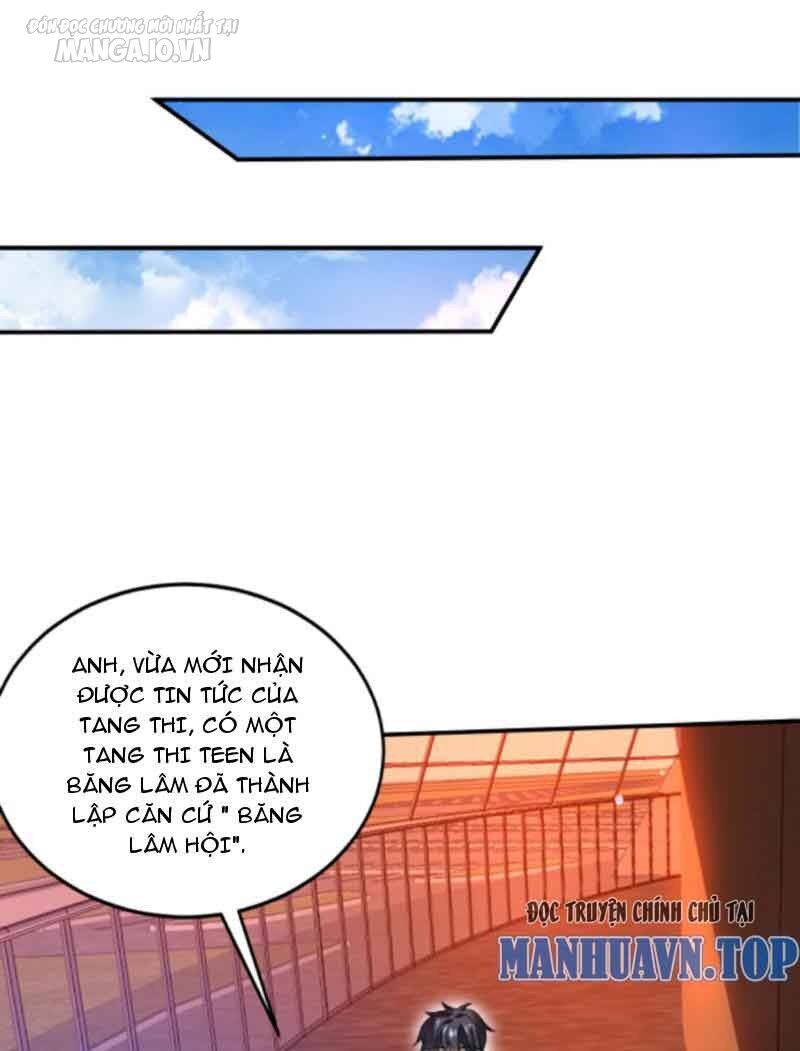 Tích Trữ 10 Vạn Vật Tư Trước Ngày Tận Thế Chap 116 - Next Chap 117