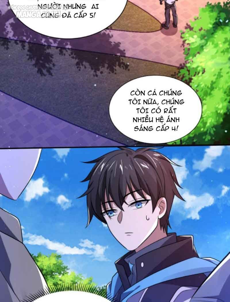 Tích Trữ 10 Vạn Vật Tư Trước Ngày Tận Thế Chap 116 - Next Chap 117