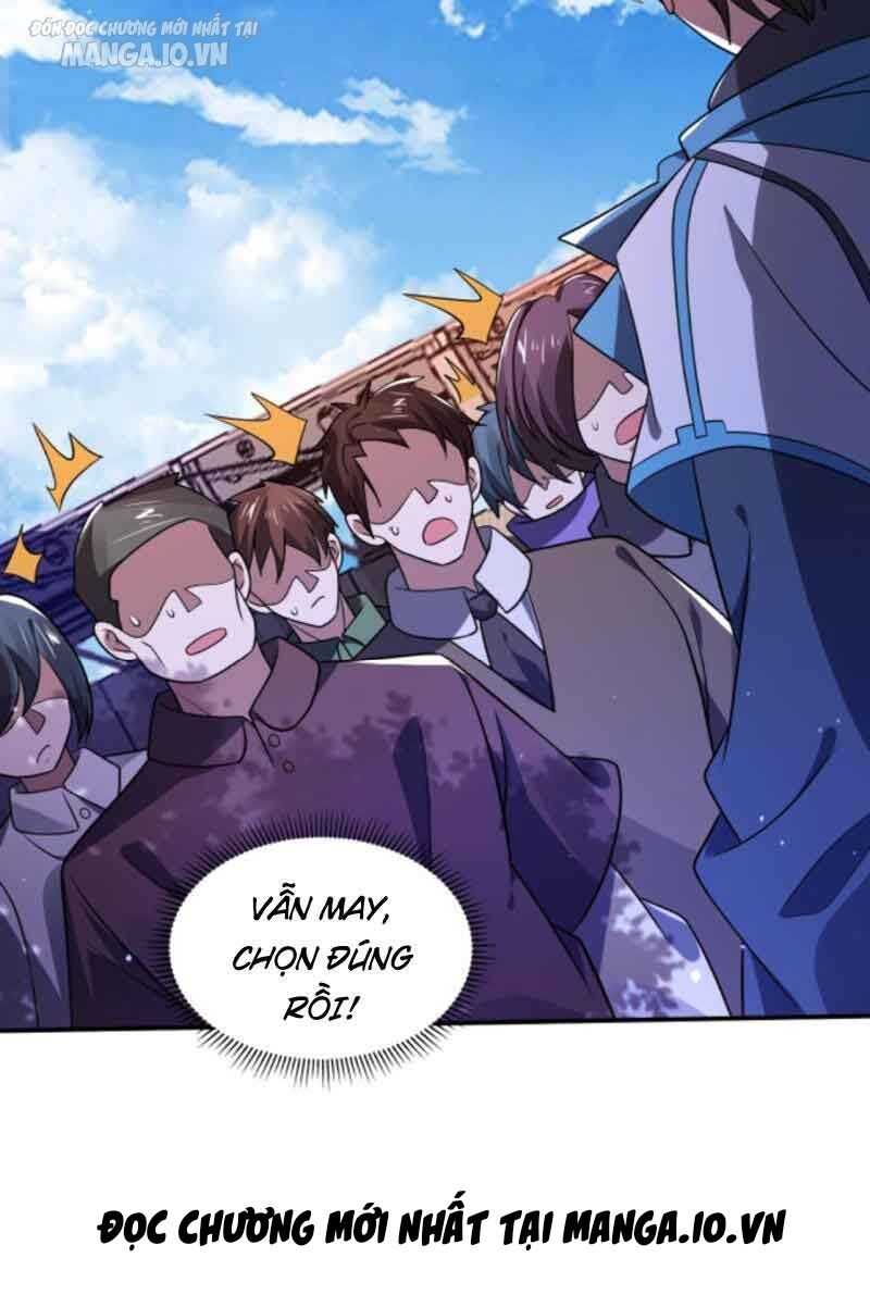 Tích Trữ 10 Vạn Vật Tư Trước Ngày Tận Thế Chap 116 - Next Chap 117