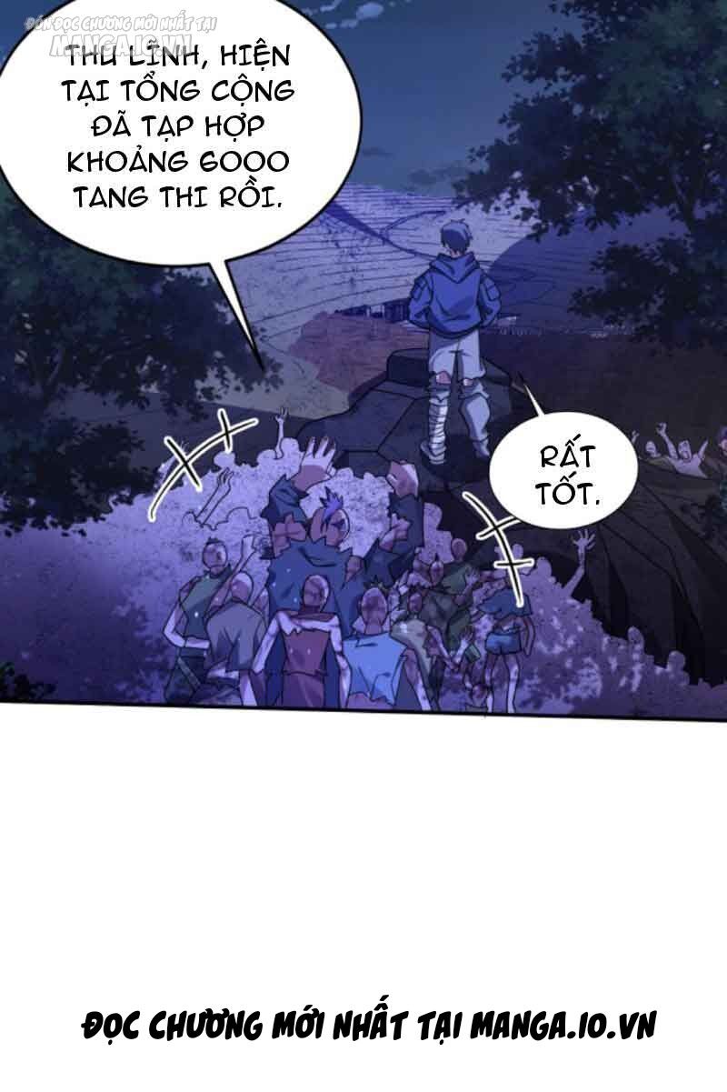 Tích Trữ 10 Vạn Vật Tư Trước Ngày Tận Thế Chap 116 - Next Chap 117